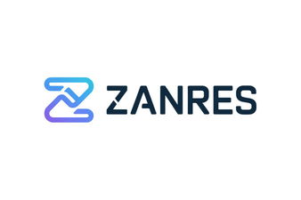 Zanres.com - Creative brandable domain for sale
