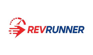 RevRunner.com - Creative brandable domain for sale