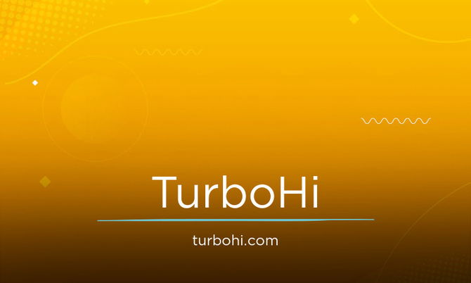 TurboHi.com