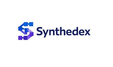 Synthedex logo