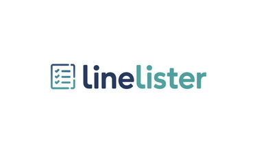 LineLister.com - Creative brandable domain for sale