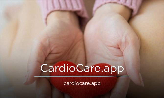 CardioCare.app