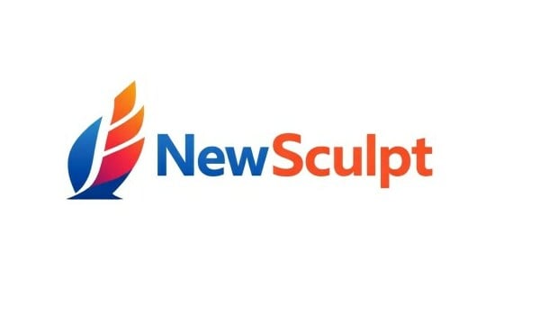 NewSculpt logo