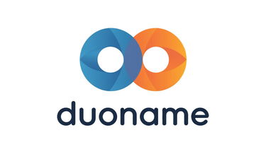 DuoName.com - Creative brandable domain for sale