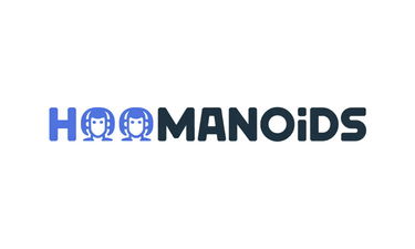 Hoomanoids logo