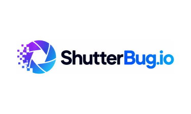 ShutterBug logo