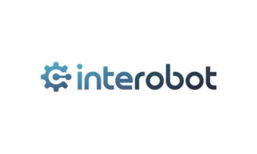 InteRobot.com - Creative brandable domain for sale