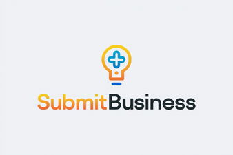 SubmitBusiness.com - Creative brandable domain for sale