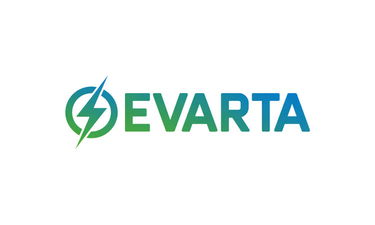 Evarta.com - Creative brandable domain for sale