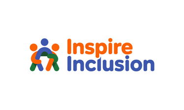 InspireInclusion.com - Creative brandable domain for sale
