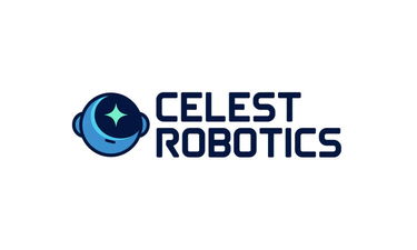 Celestrobotics.com - Creative brandable domain for sale