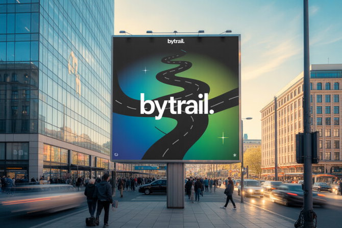 ByTrail.com — 3
