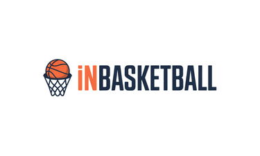 InBasketball.com - Creative brandable domain for sale