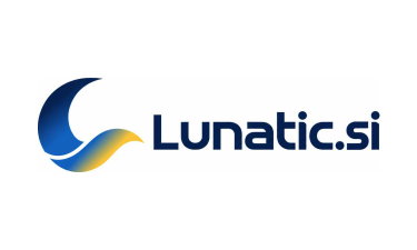 Lunatic logo