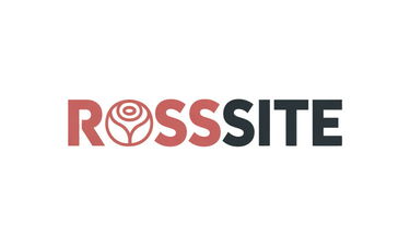 Rossite.com - Creative brandable domain for sale