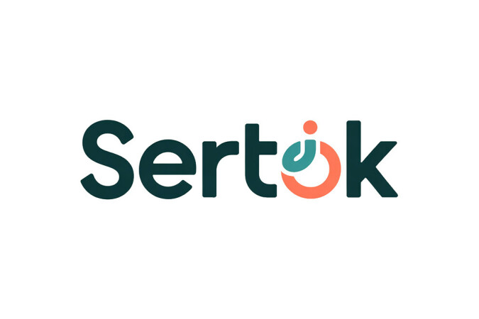 Sertok logo