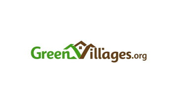 GreenVillages logo