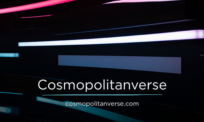 CosmopolitanVerse.com