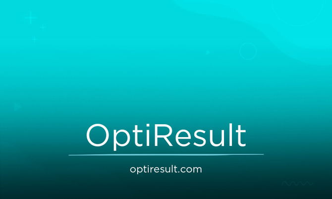 OptiResult.com