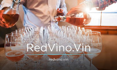 RedVino.Vin