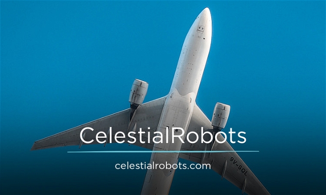 CelestialRobots.com