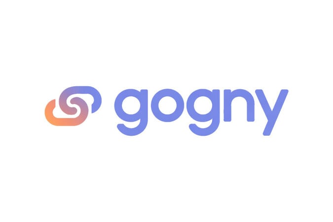 Gogny logo