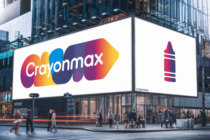 CrayonMax.com