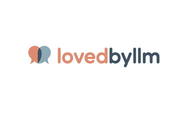 LovedByLLM logo