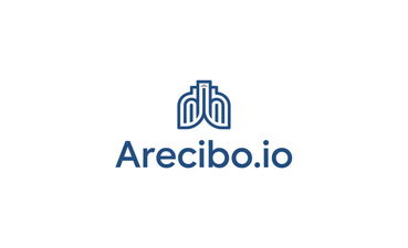 Arecibo.io - Creative brandable domain for sale