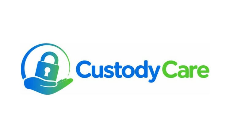 CustodyCare logo