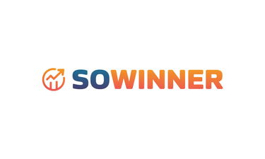 SoWinner.com - Creative brandable domain for sale