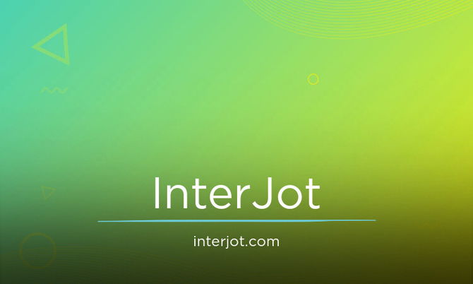 InterJot.com