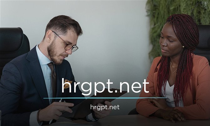 HRGPT.net