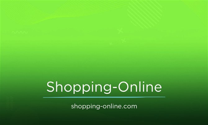 Shopping-Online.com