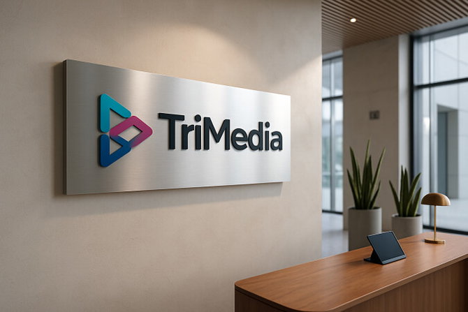 TriMedia.com — 3