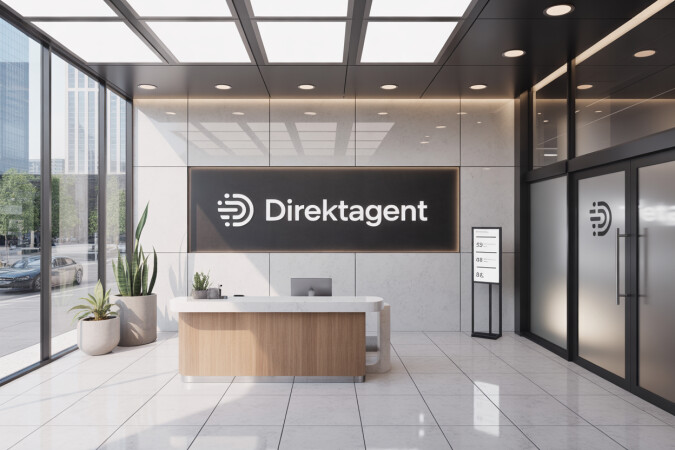 DirektAgent.com — 4