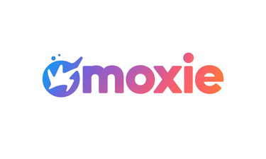 Omoxie - Creative premium names for sale