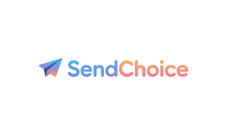 SendChoice logo