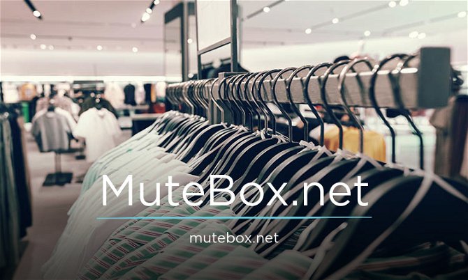 MuteBox.net