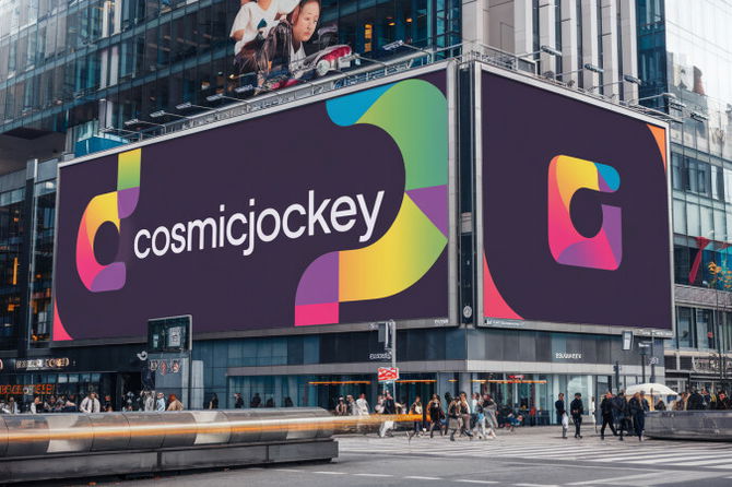 CosmicJockey.com