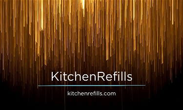 KitchenRefills.com