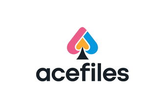 Acefiles.com - Creative brandable domain for sale