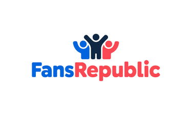 FansRepublic.com is for sale