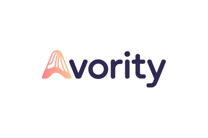 Avority logo