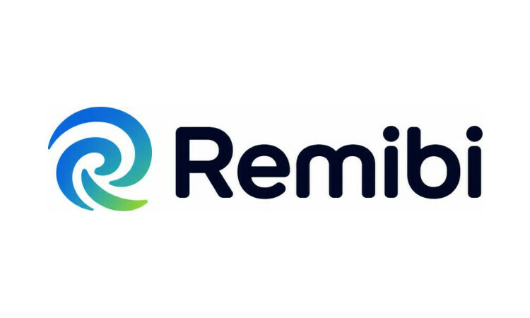Remibi logo