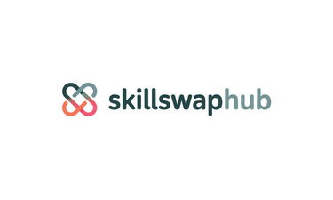SkillSwapHub.com - Creative brandable domain for sale