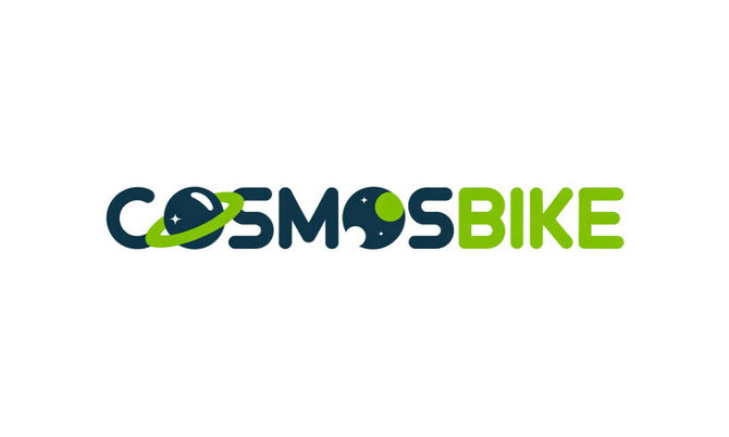 CosmosBike.com