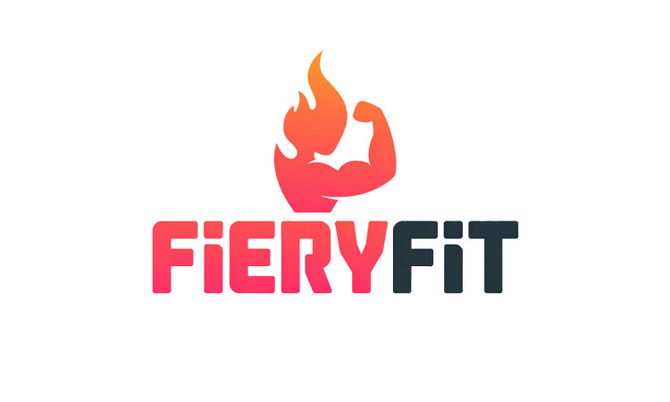 FieryFit.com