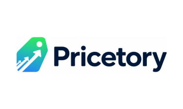 Pricetory logo