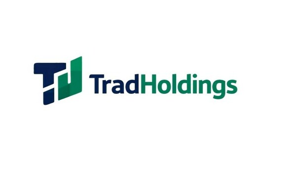 TradHoldings logo